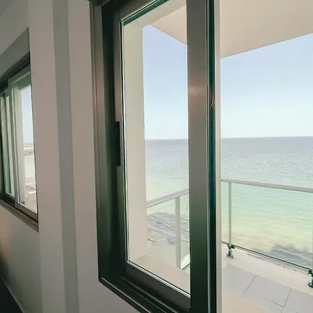 Apartamento Mar Azul B27a