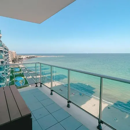 Apartamento Mar Azul B27a