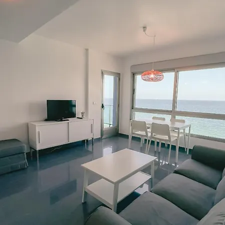 Apartamento Mar Azul B27a *