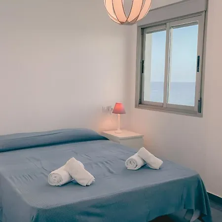 Apartamento Mar Azul B27a *