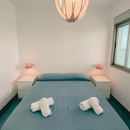 Mar Azul B27a Apartamento La Manga del Mar Menor
