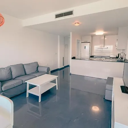 Apartamento Mar Azul B27a *