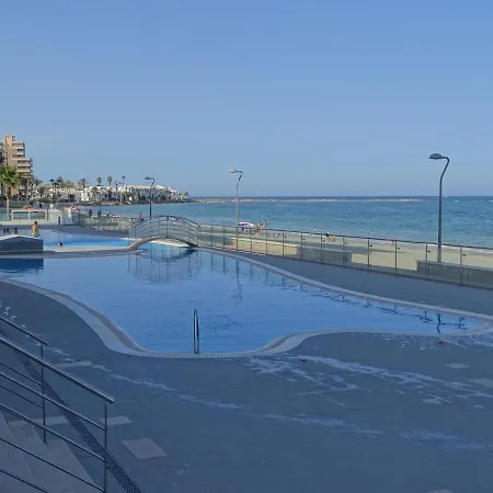 Mar Azul B27a Apartamento *