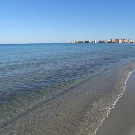 Mar Azul B27a Apartamento *
