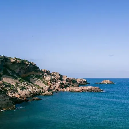Mar Azul B27a Apartamento *