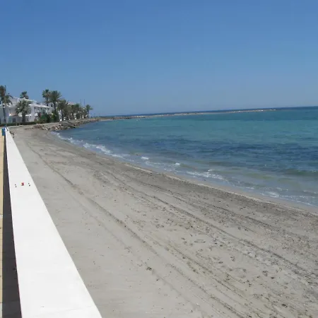 Mar Azul B27a Apartamento La Manga del Mar Menor